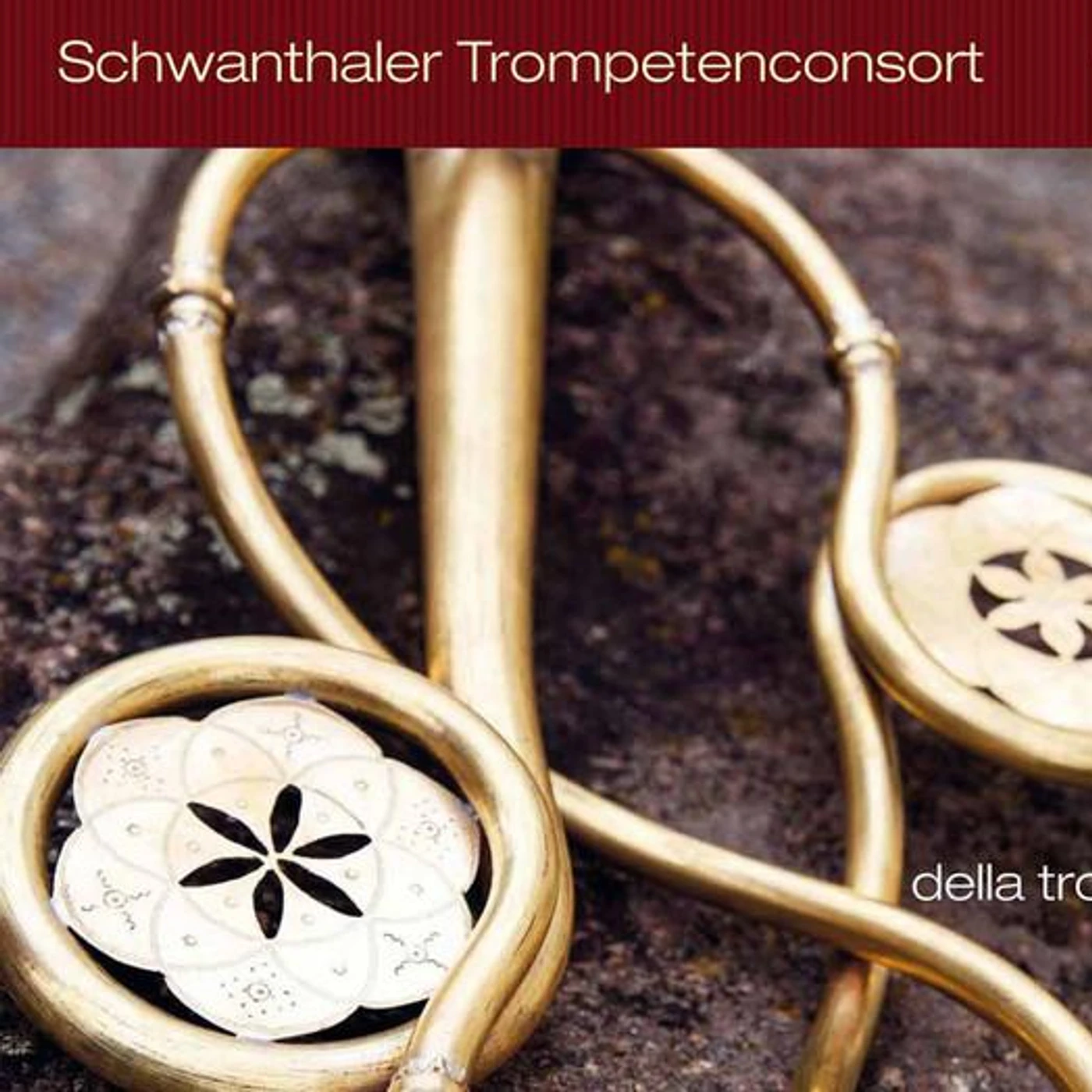 Schwanthaler Trompetenconsort der Anton Bruckner Privatuniversität Linz