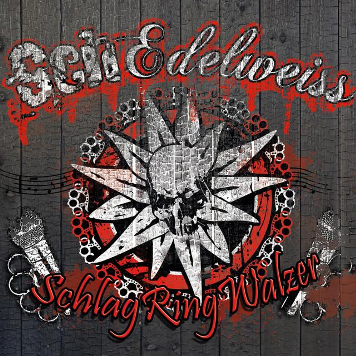 SchEdelweiss Brand Page