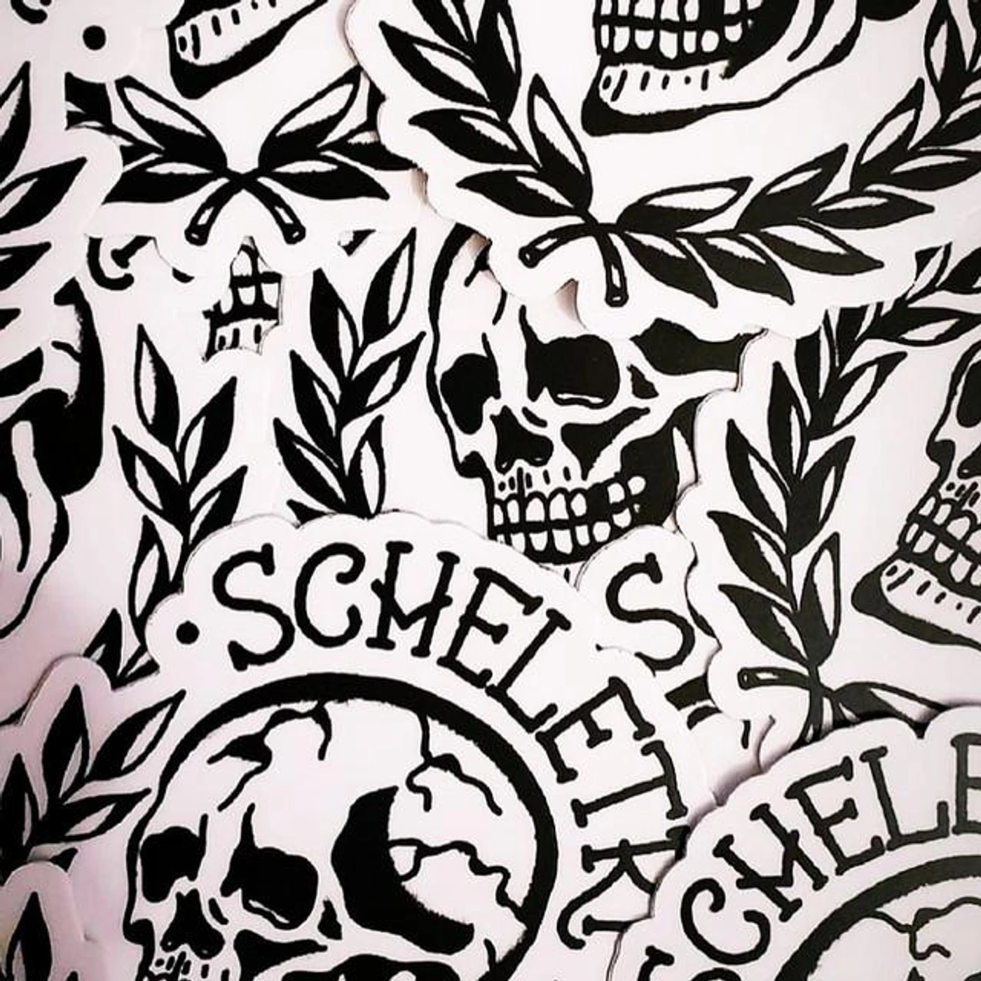 Scheletri Brand Page