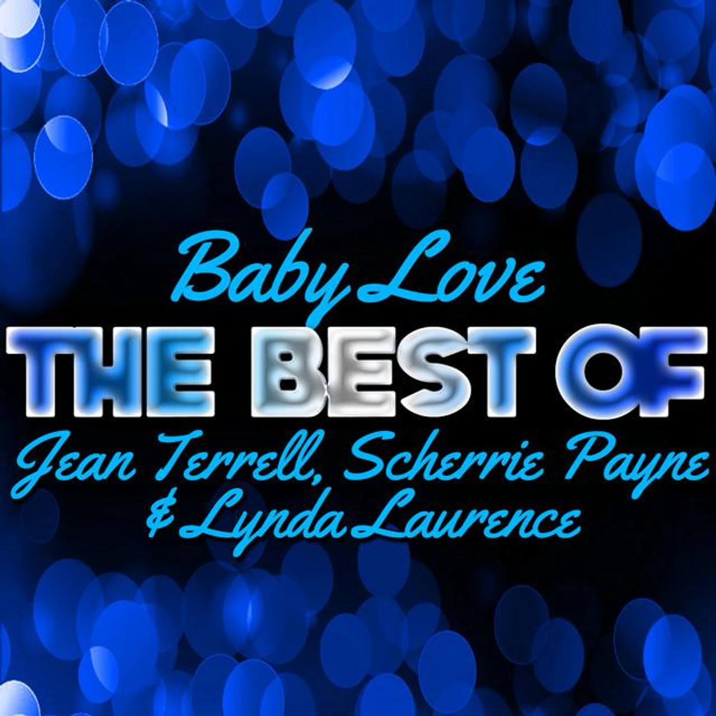 Scherrie Payne Brand Page