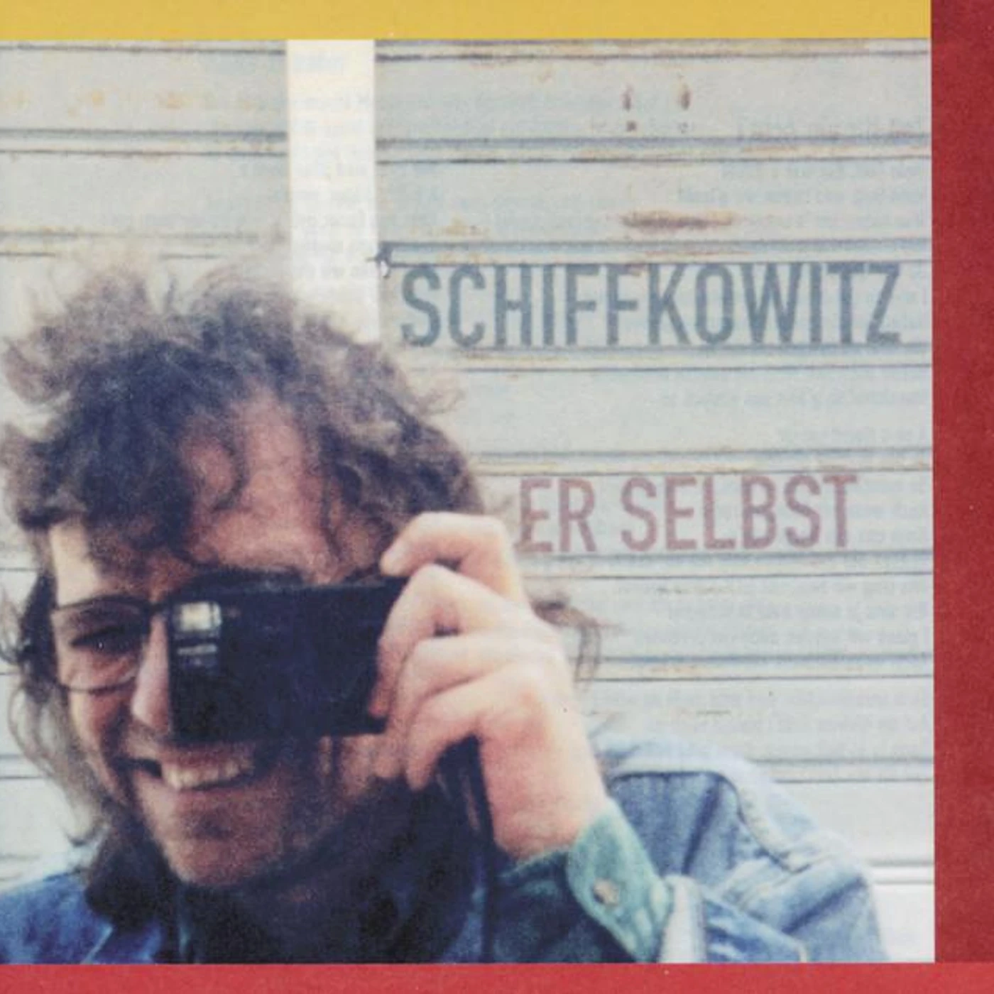 Schiffkowitz Brand Page