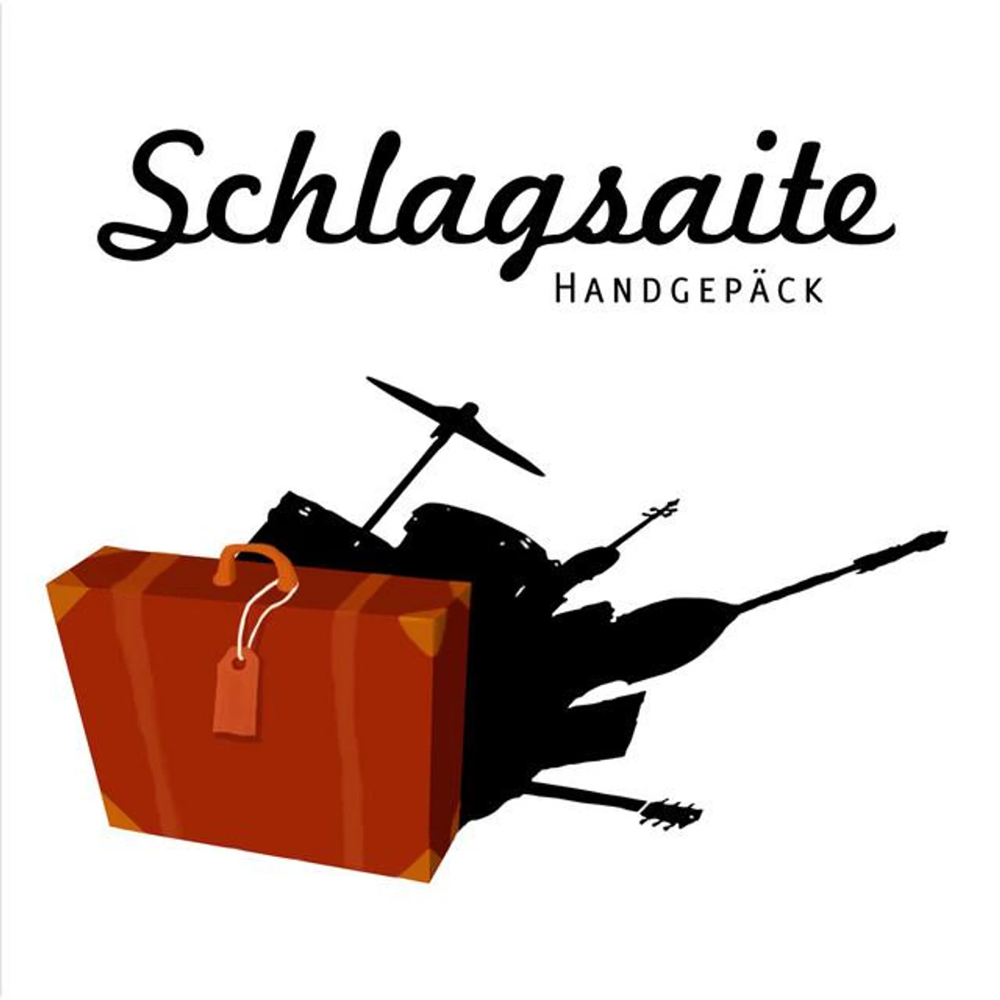 Schlagsaite Brand Page