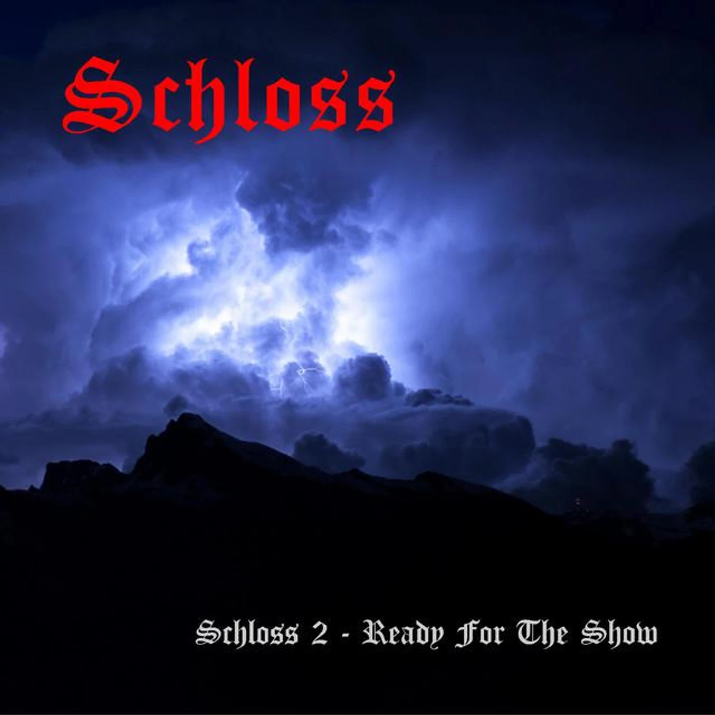 Schloss Brand Page