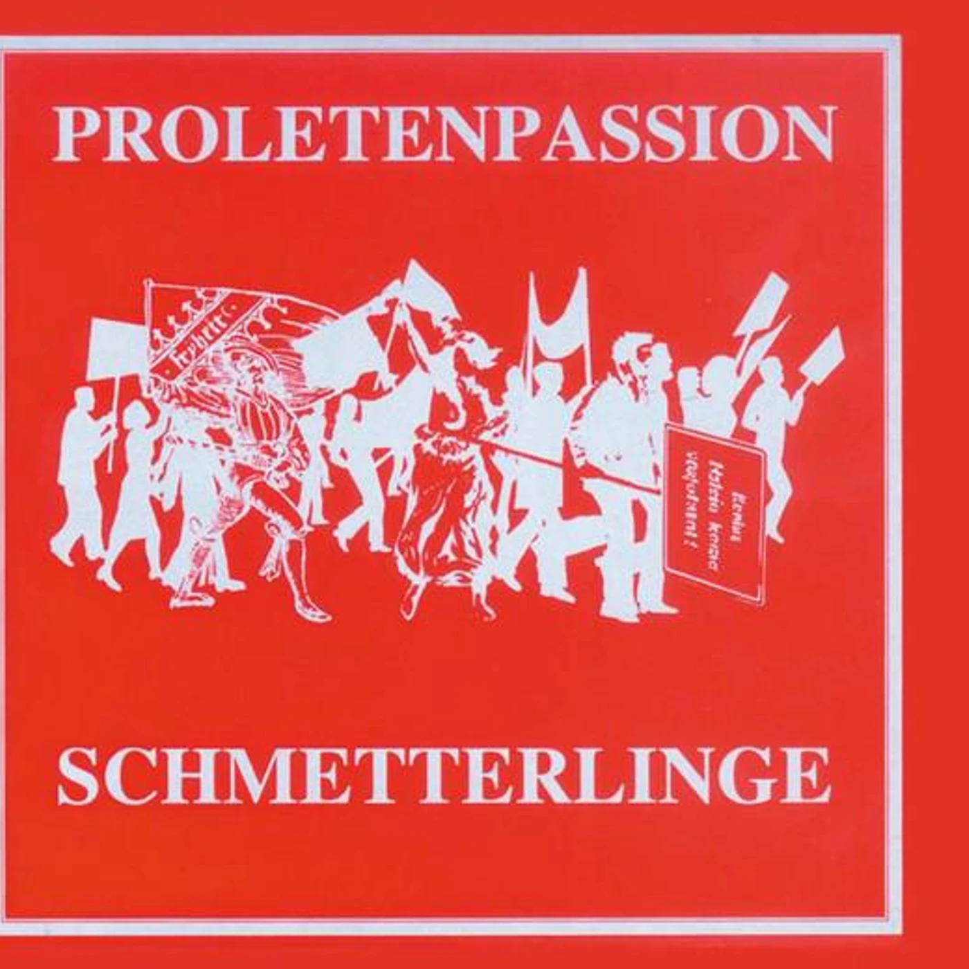 Schmetterlinge Brand Page