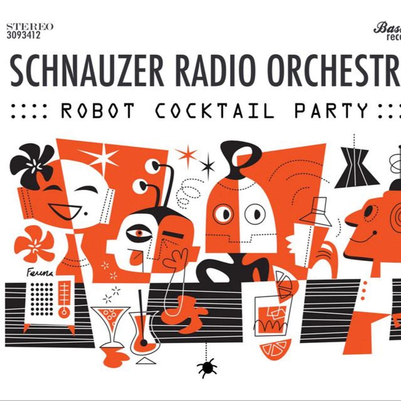 Schnauzer Radio Orchestra