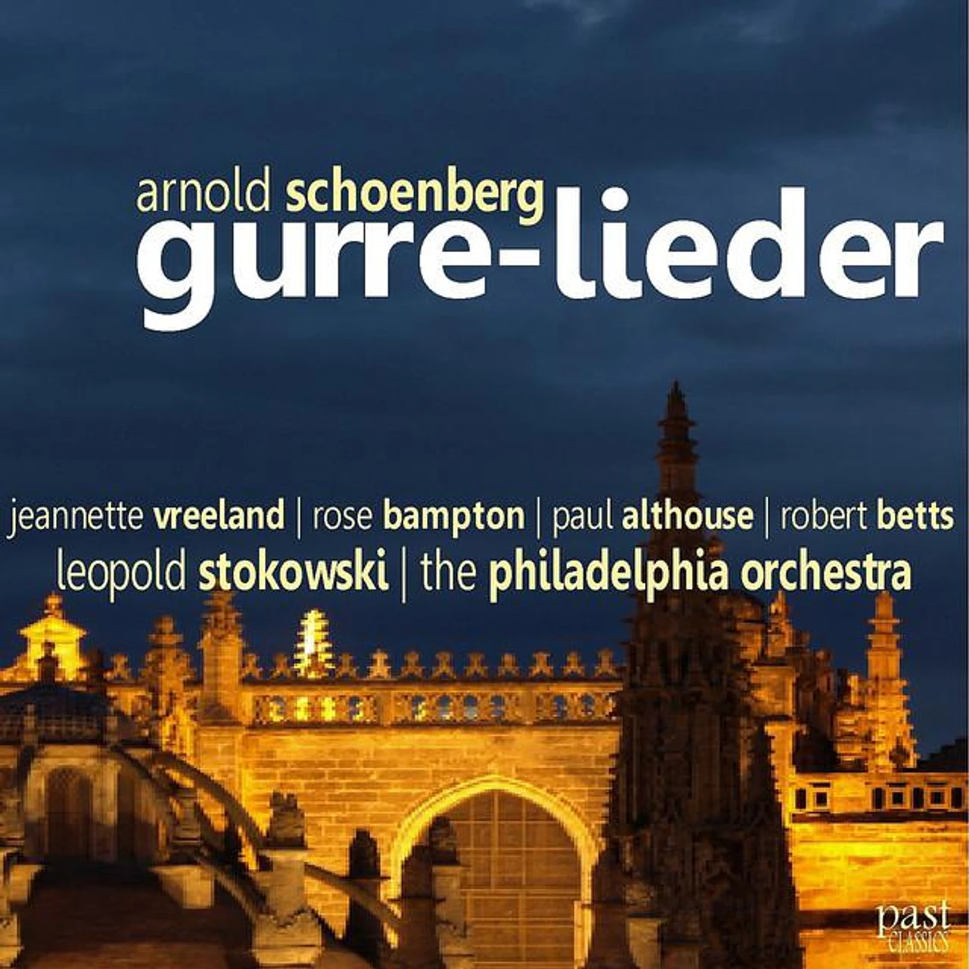 Schoenberg