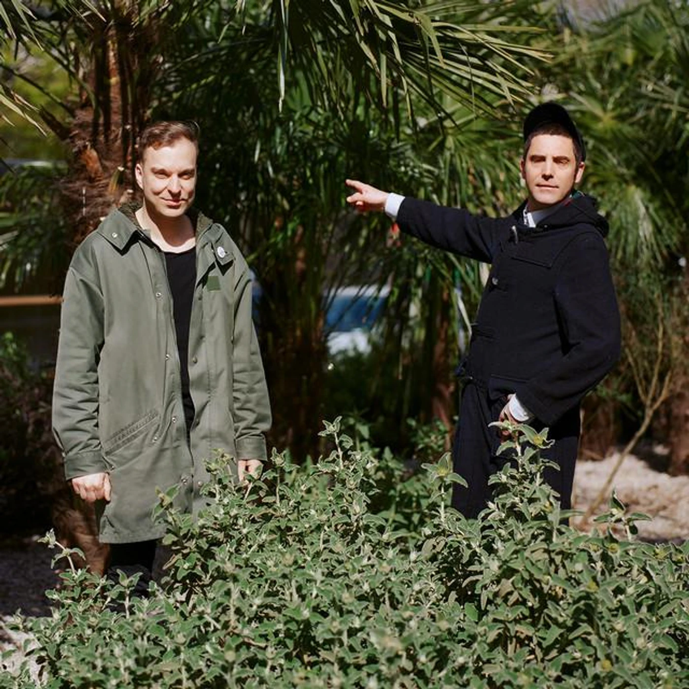 School Daze Brand Page