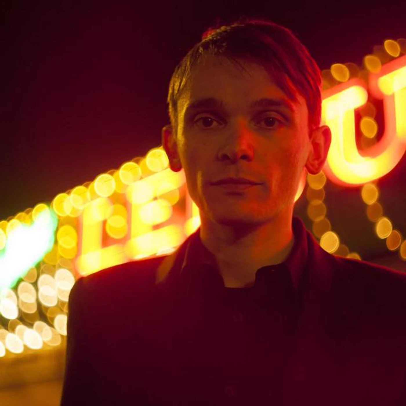 School Of Language Brand Page