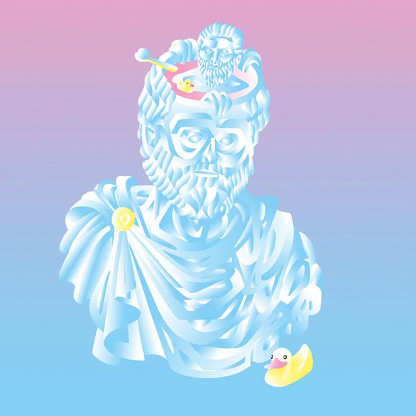 School of Zuversicht Brand Page