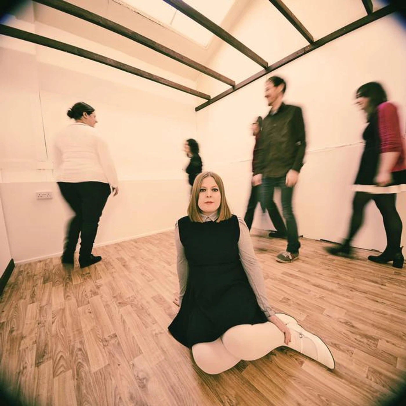 The School Brand Page