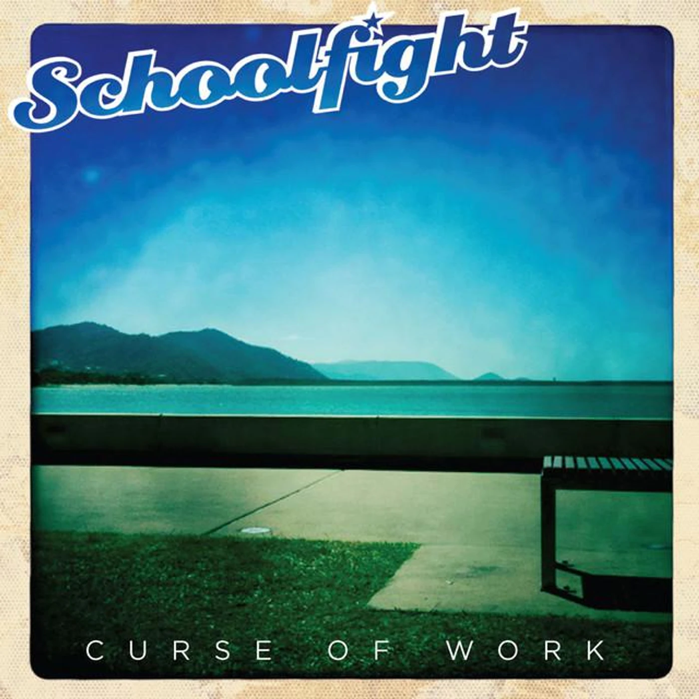 Schoolfight Brand Page