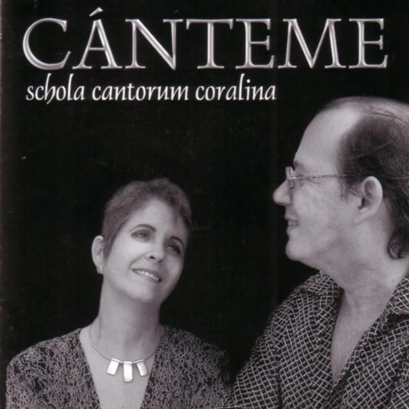 Schola Cantorum Coralina Brand Page