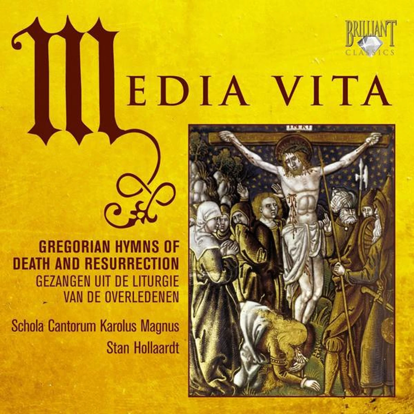Schola Cantorum Karolus Magnus Brand Page