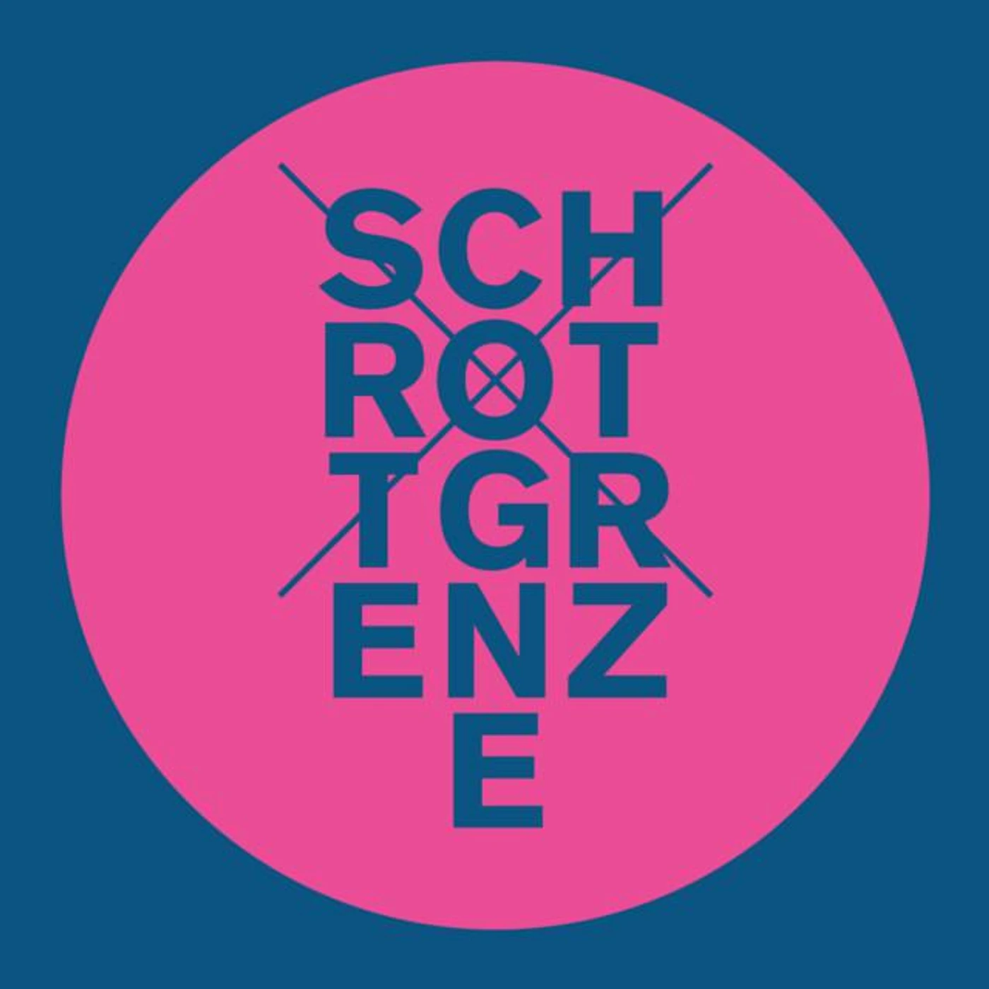 Schrottgrenze Brand Page