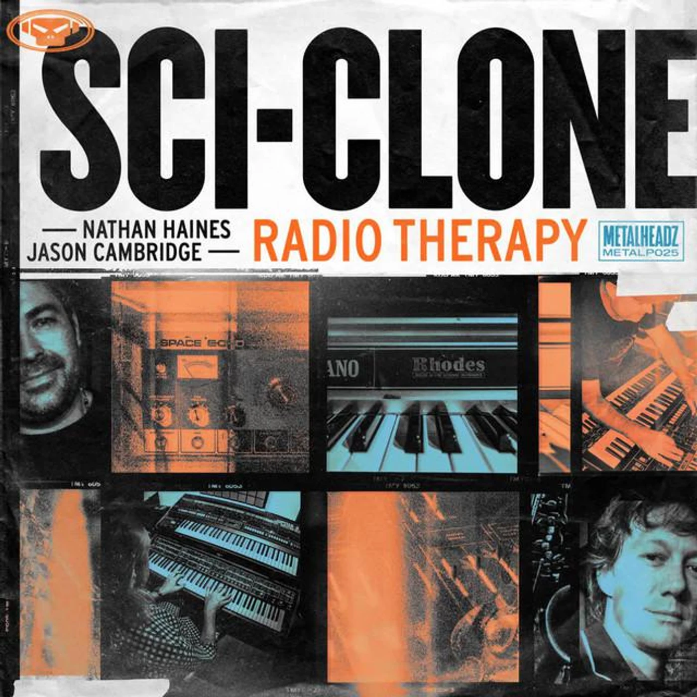 Sci-Clone Brand Page