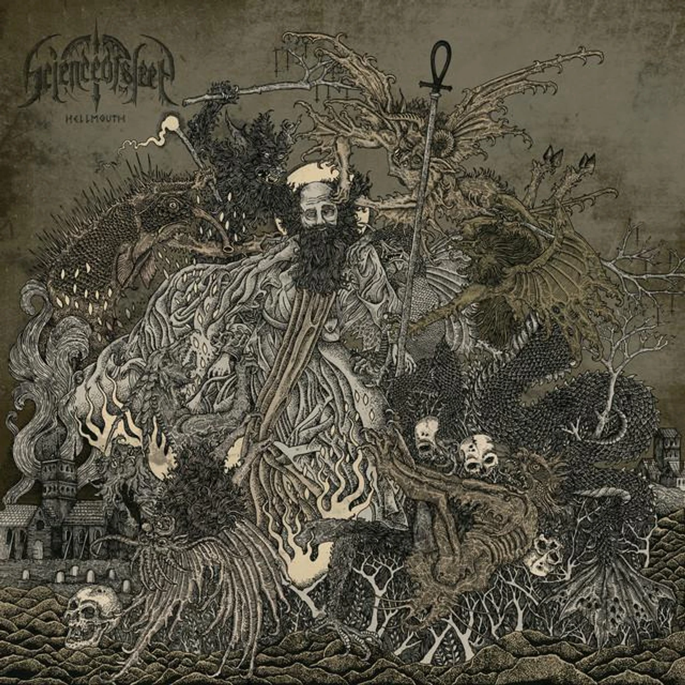 Science Of Sleep Brand Page