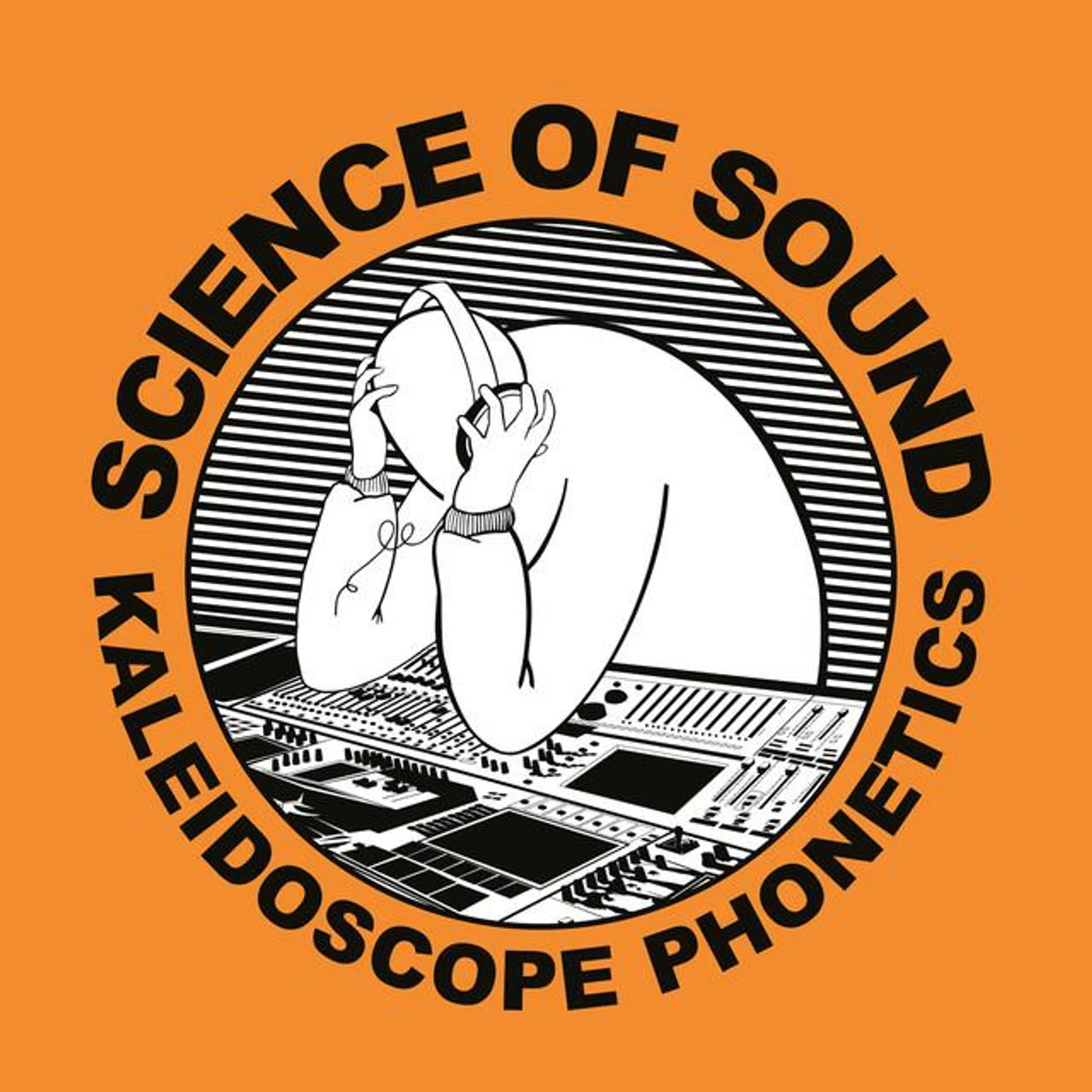 Science Of Sound Brand Page
