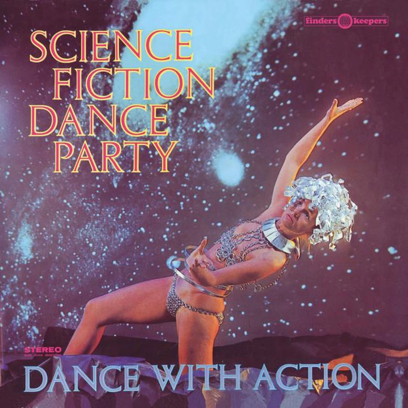 The Science Fiction Corporation Brand Page