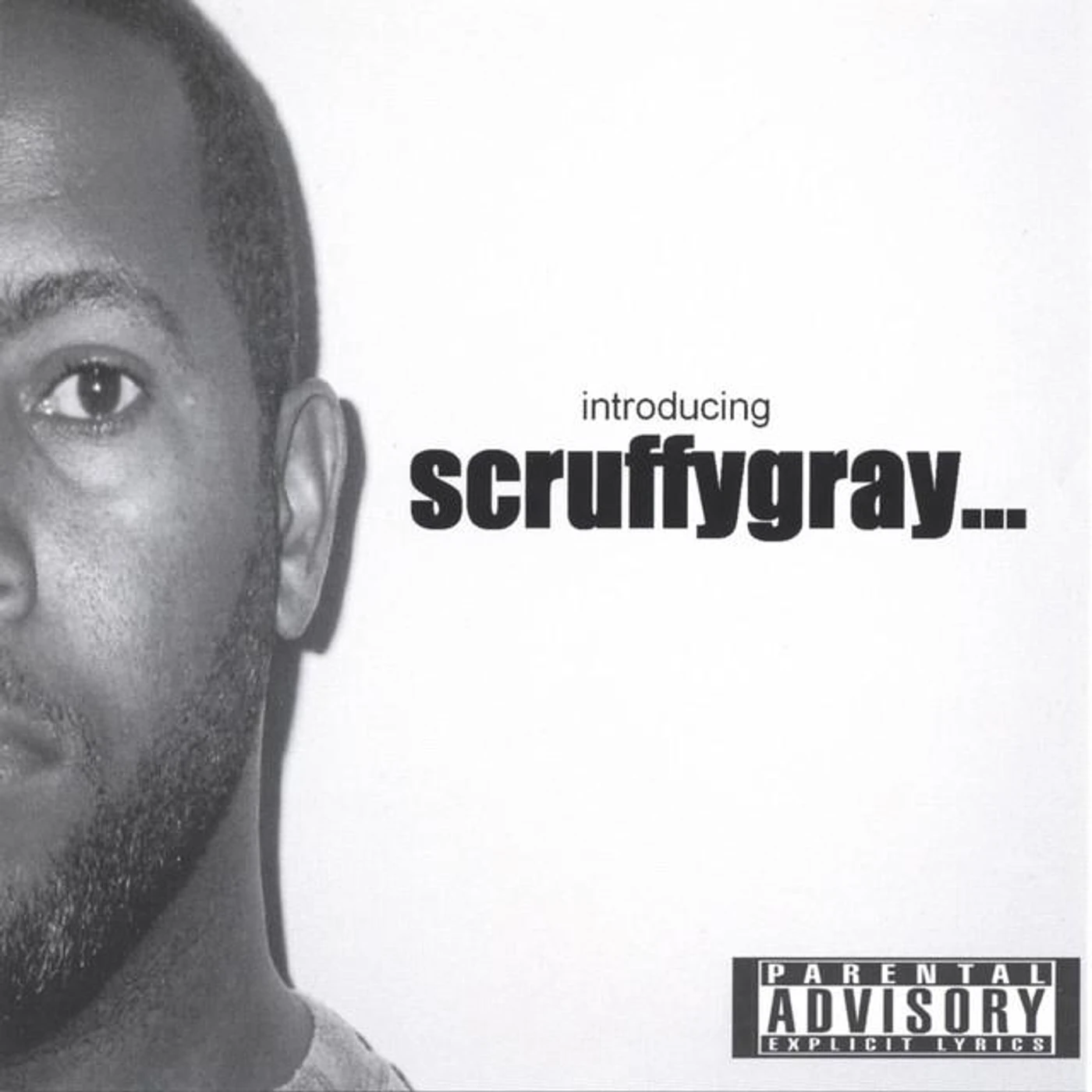 Scruffygray Brand Page