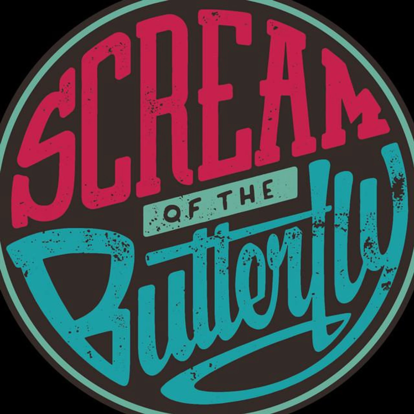 Scream Of The Butterfly Brand Page