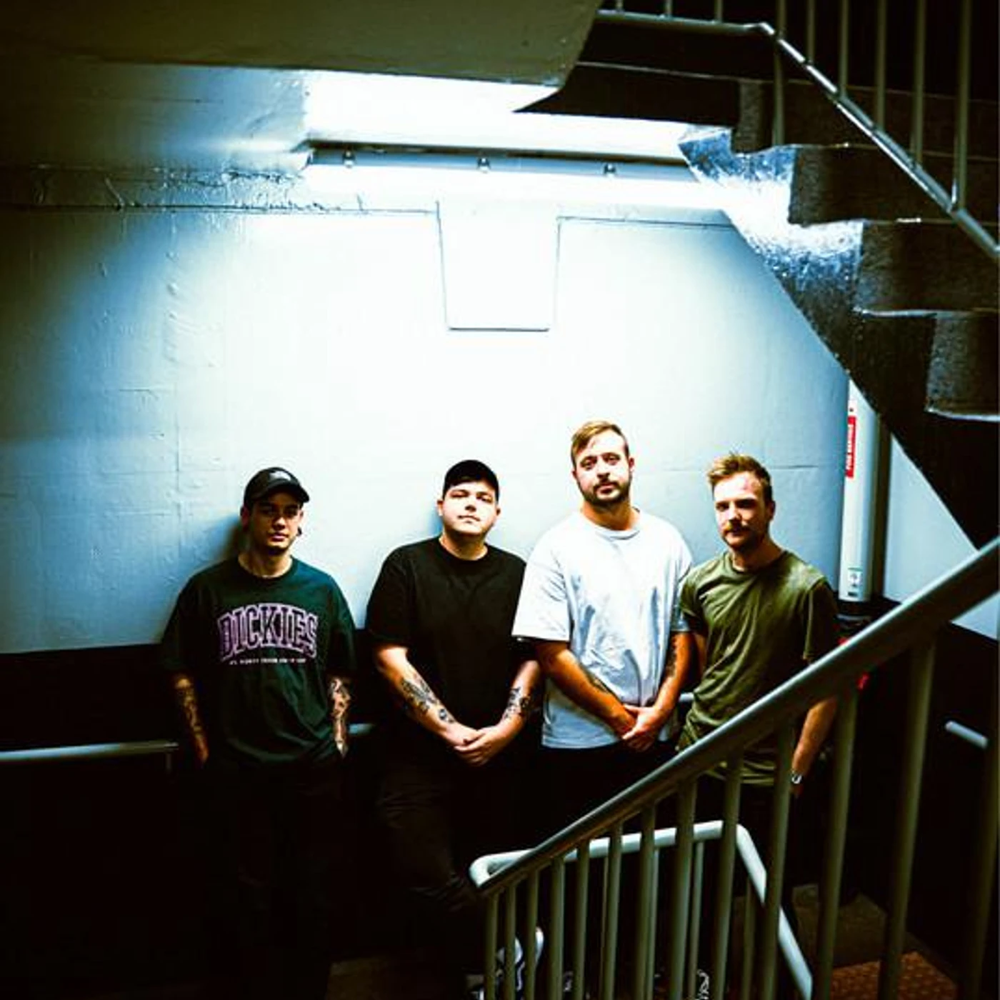 Scream Mountain Brand Page