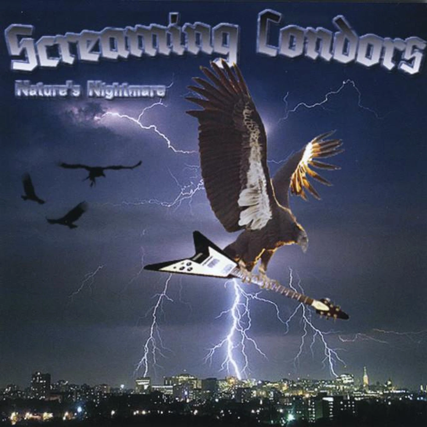 Screaming Condors