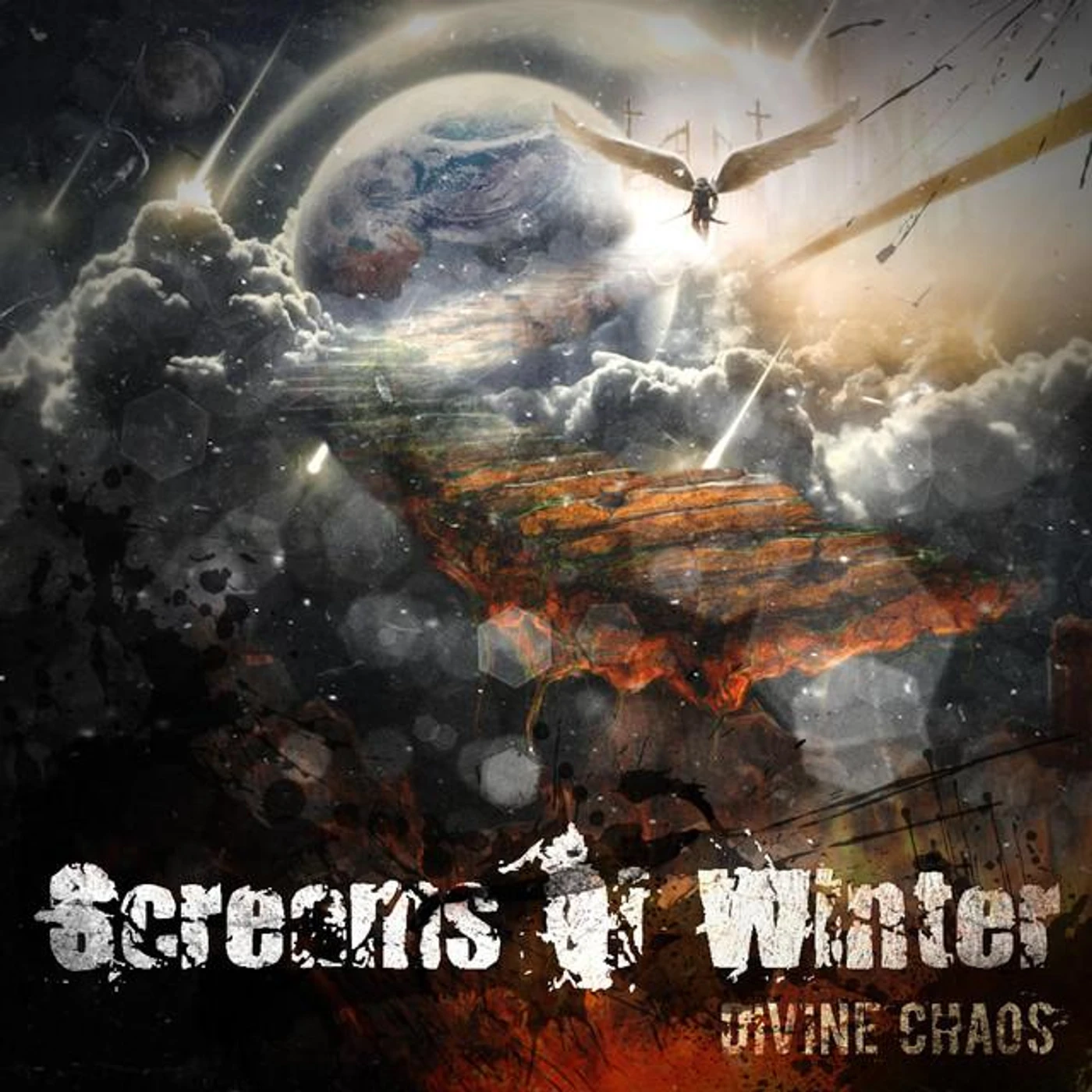 Screams of Winter