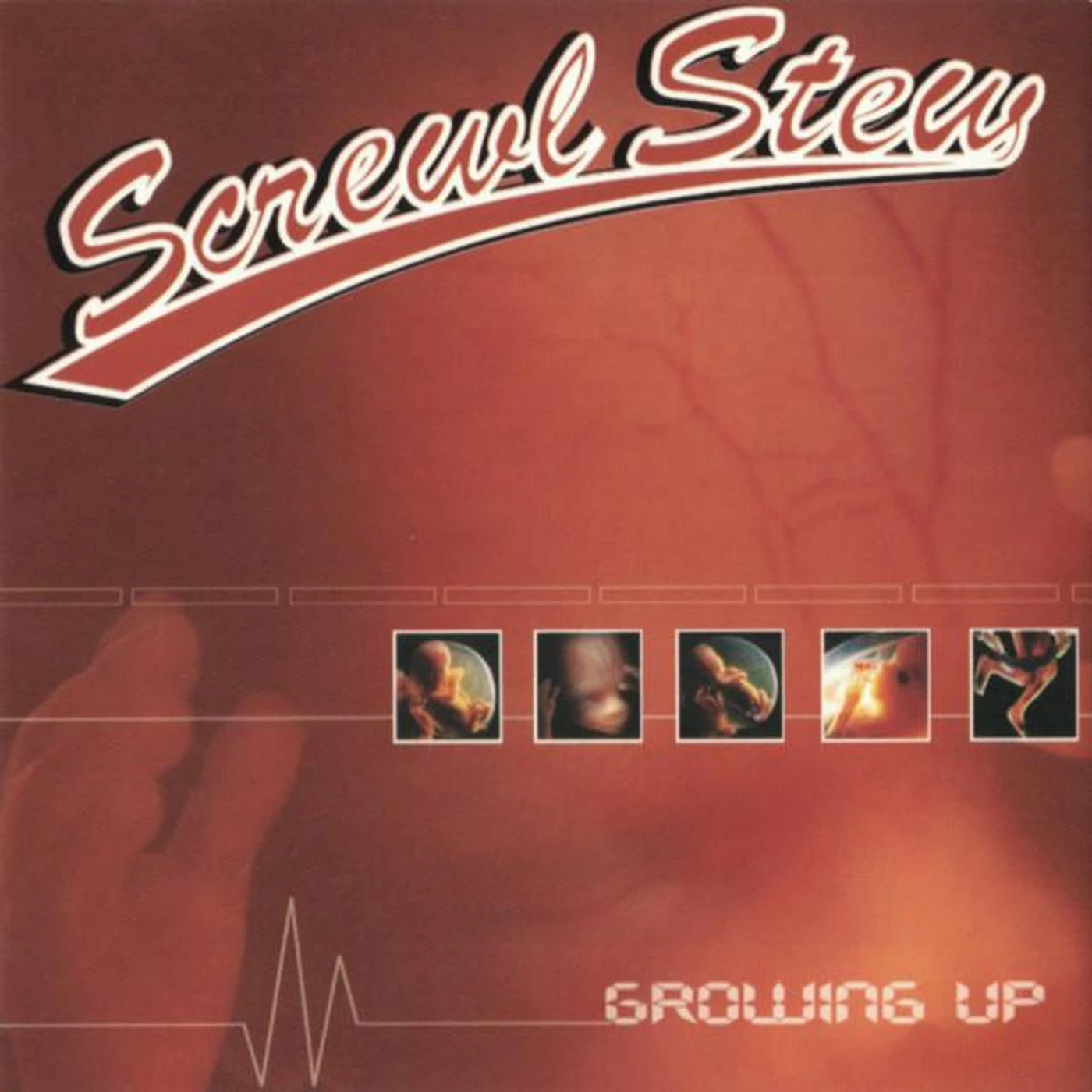 Screwl Stew Brand Page