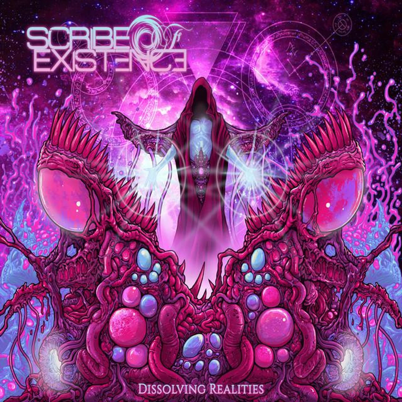 Scribe of Existence