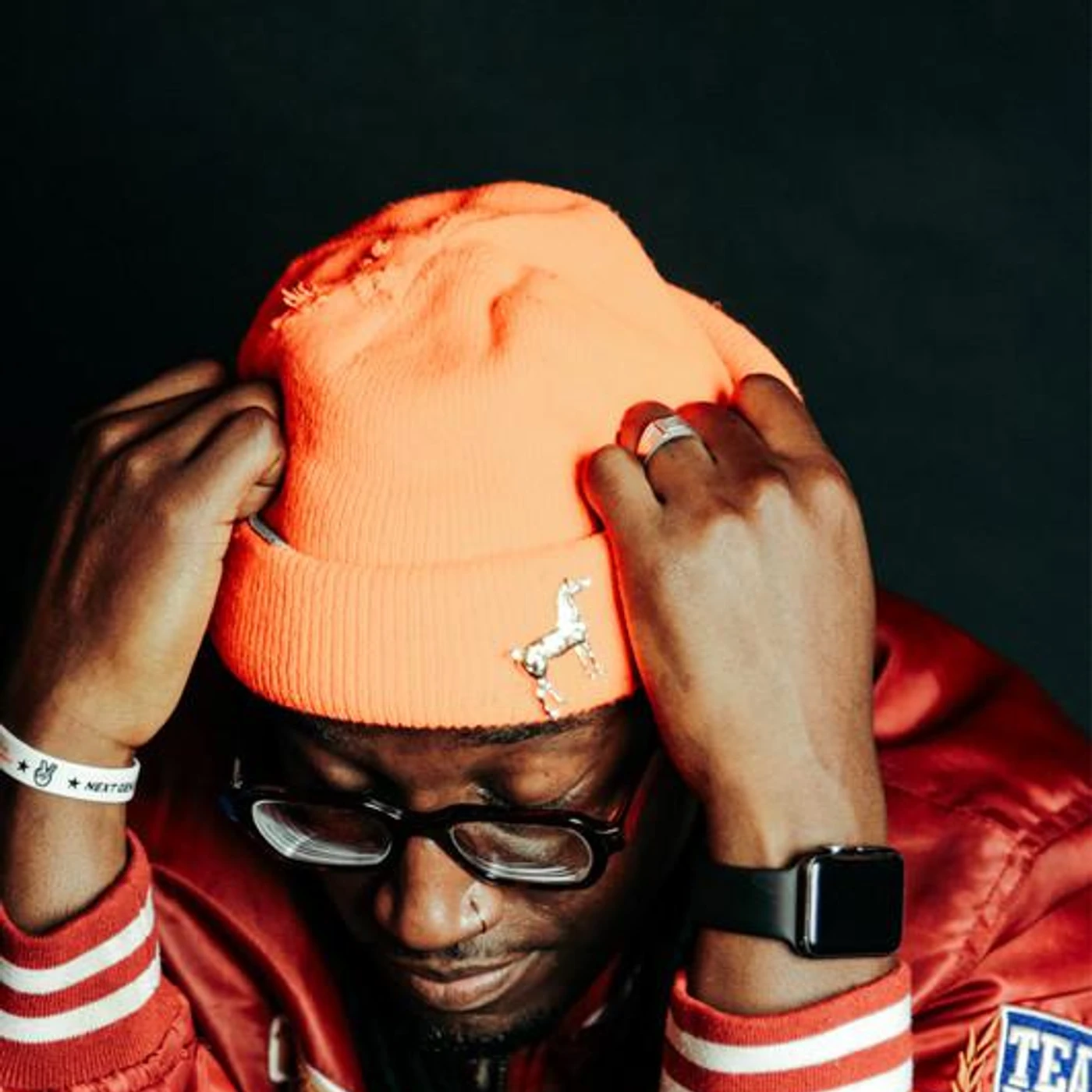 Scribe Music Brand Page