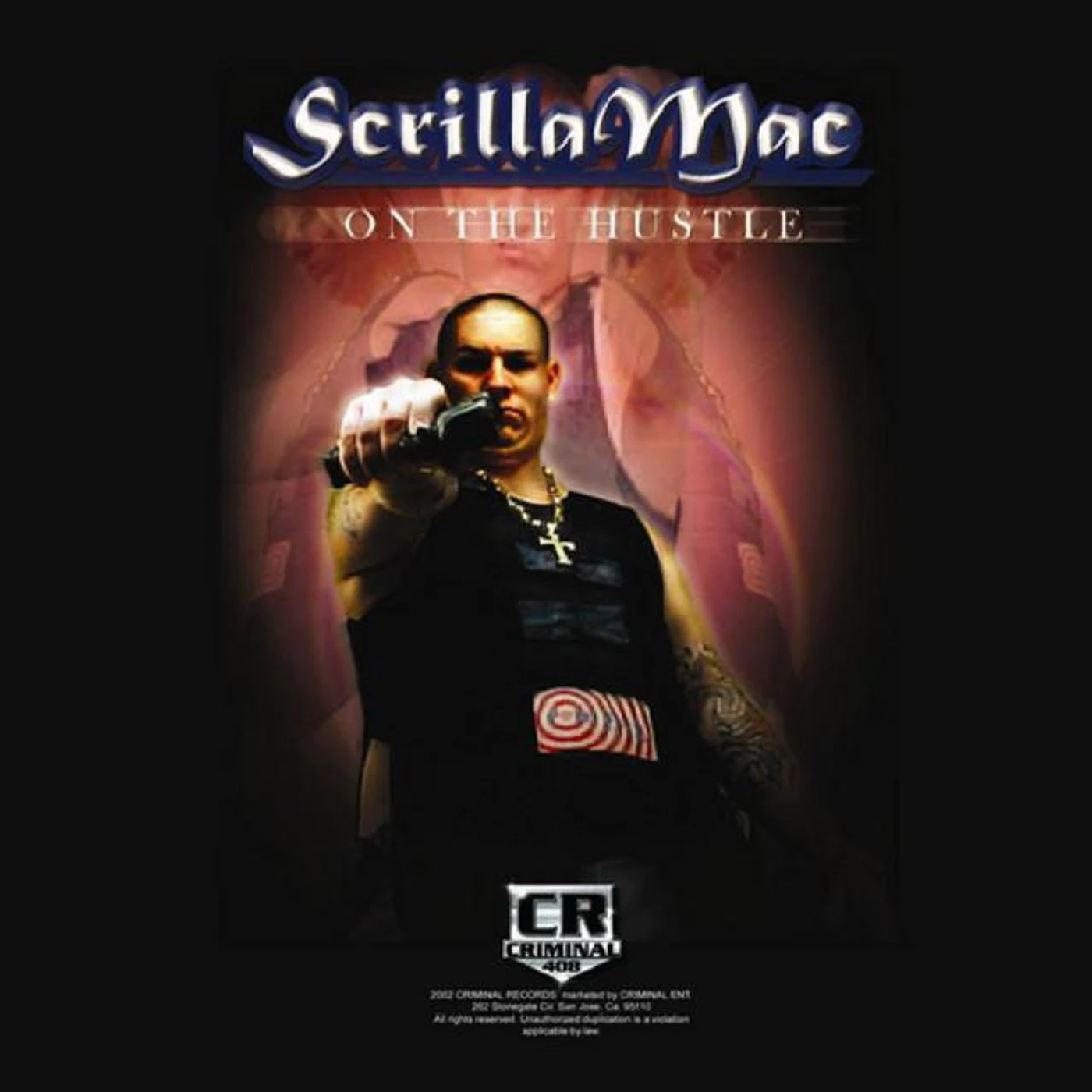 Scrilla Mac