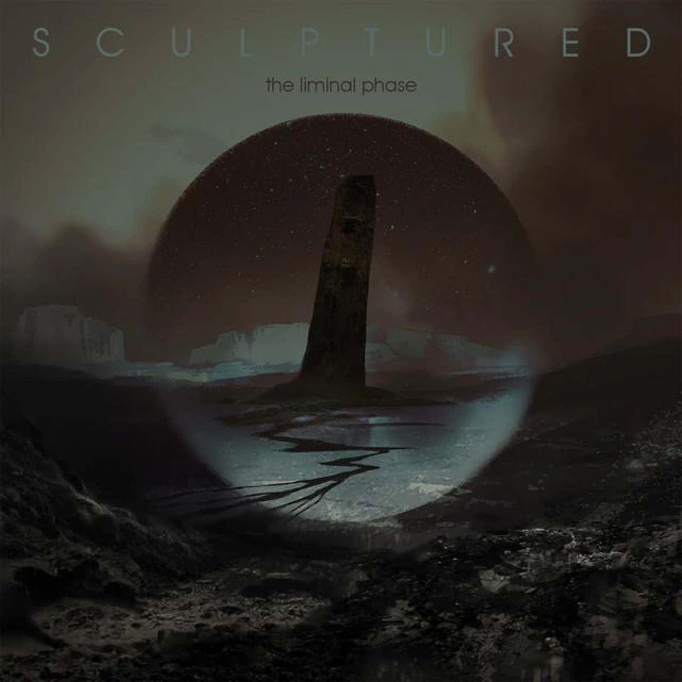 Sculptured