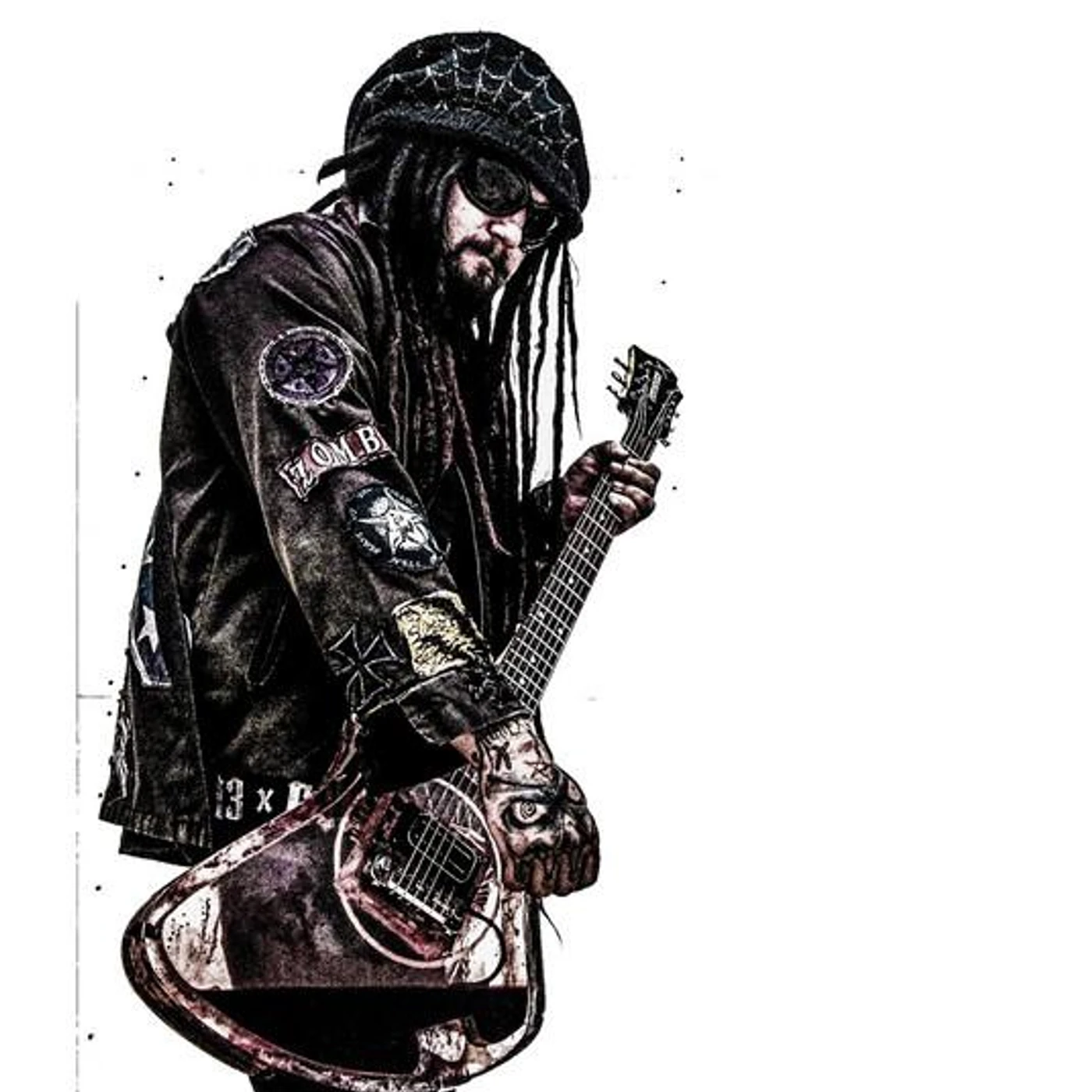 Scum of the Earth Brand Page