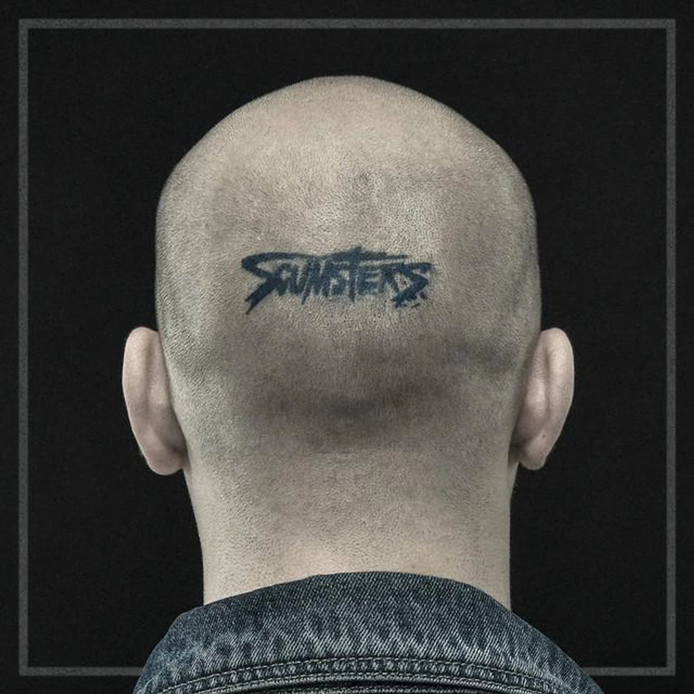 Scumsters Brand Page