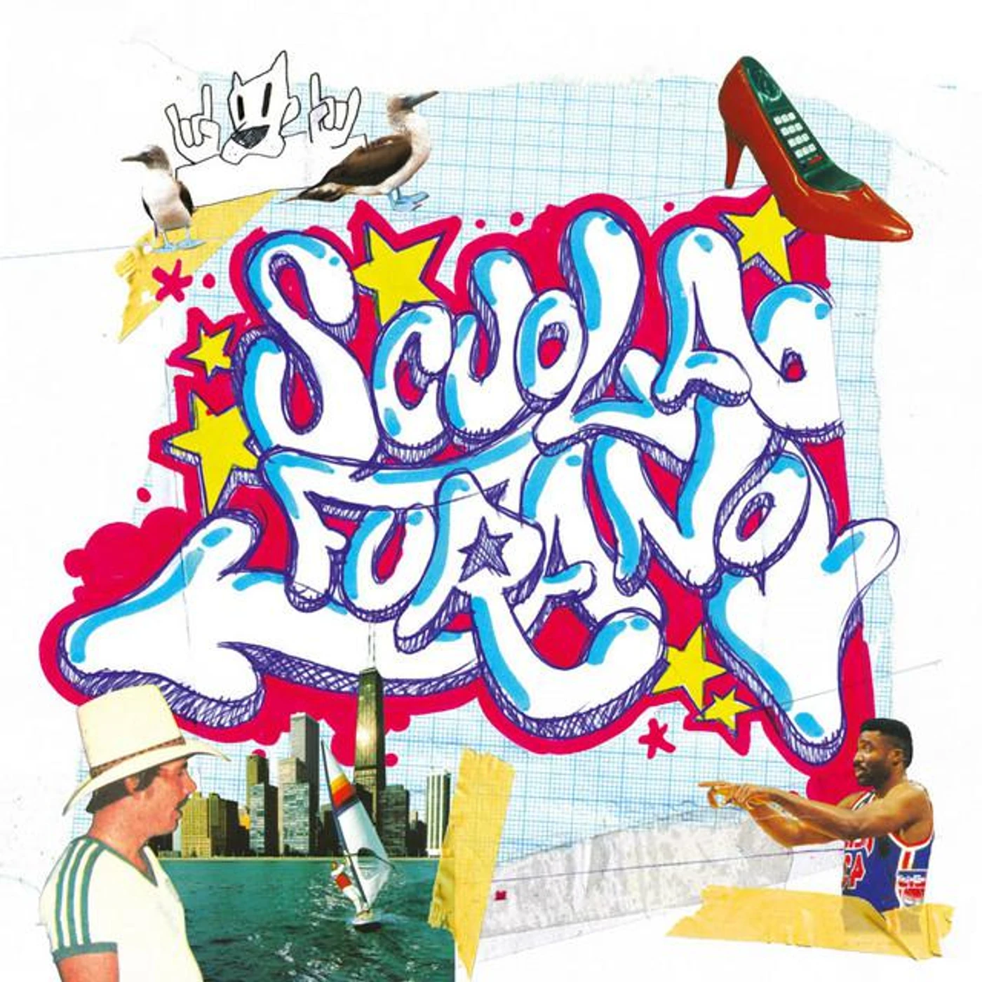 Scuola Furano Brand Page