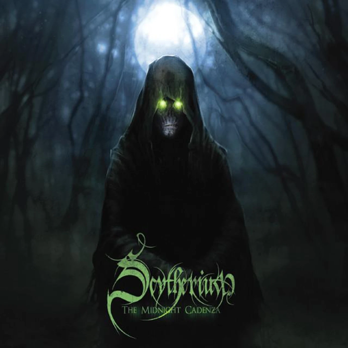 Scytherium