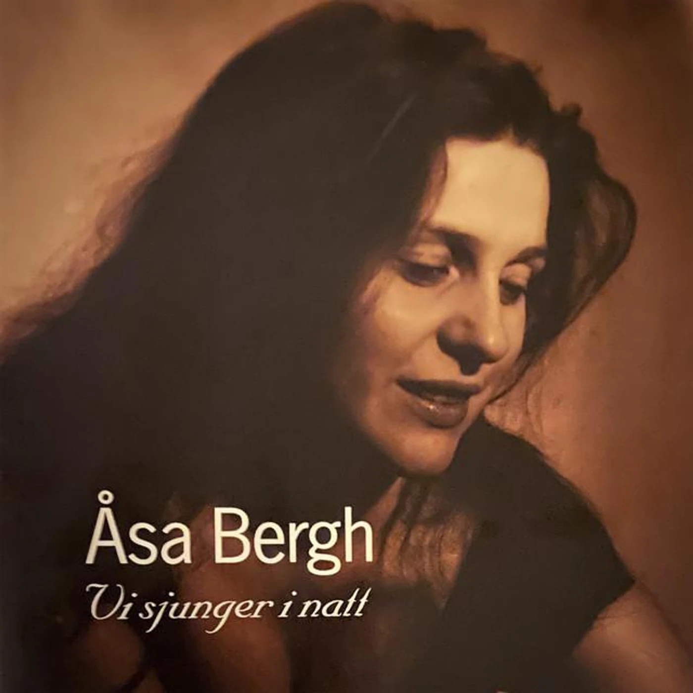 Åsa Bergh Brand Page