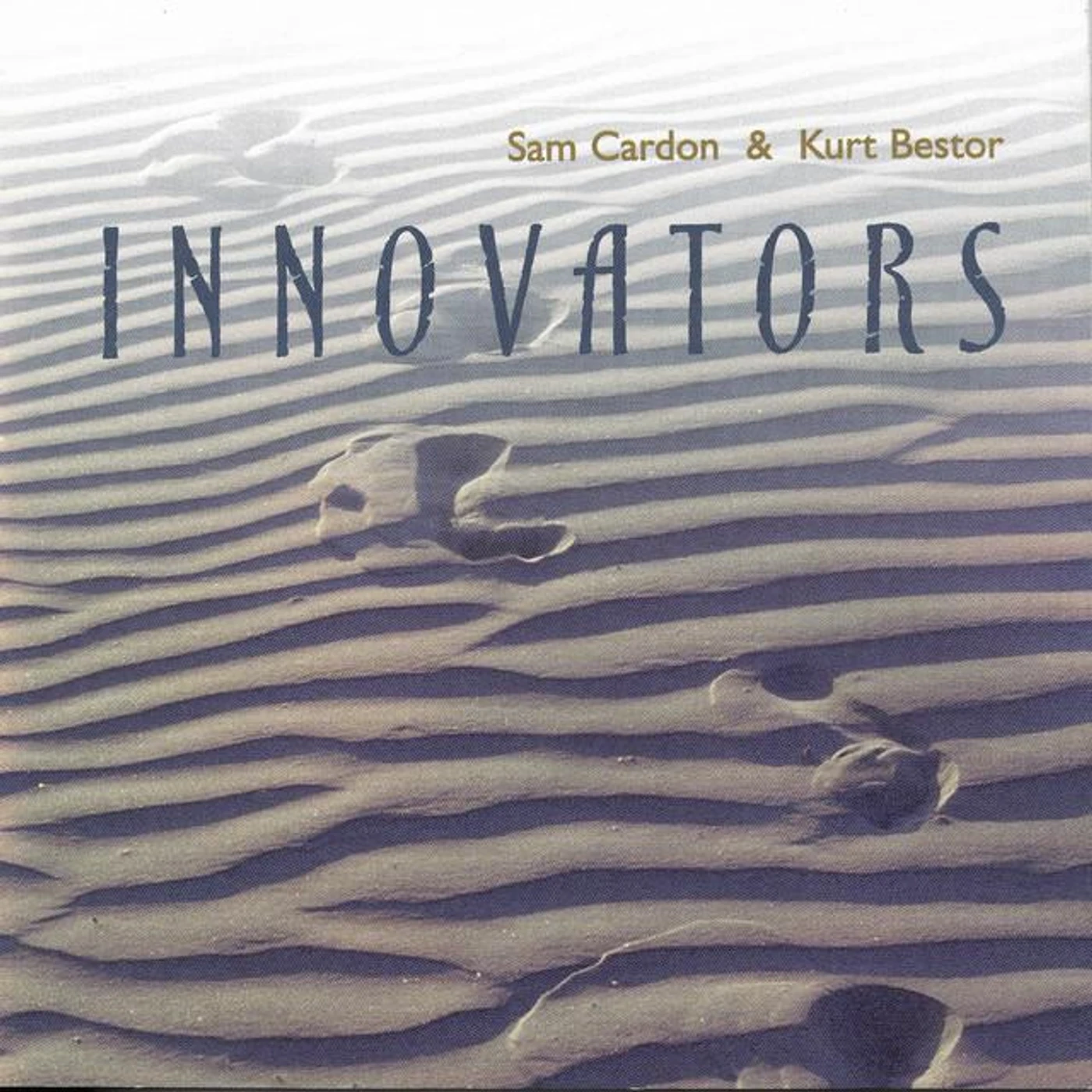 Sam Cardon Brand Page