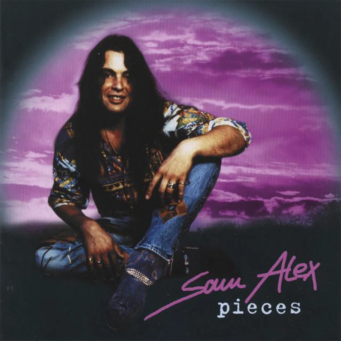 Sam Alex