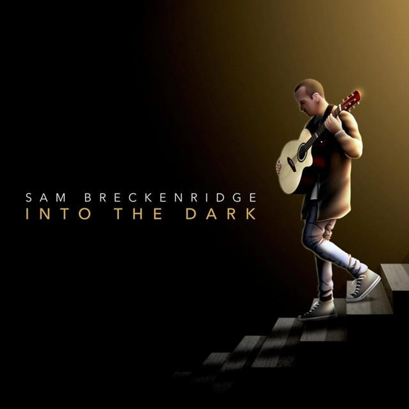 Sam Breckenridge Brand Page