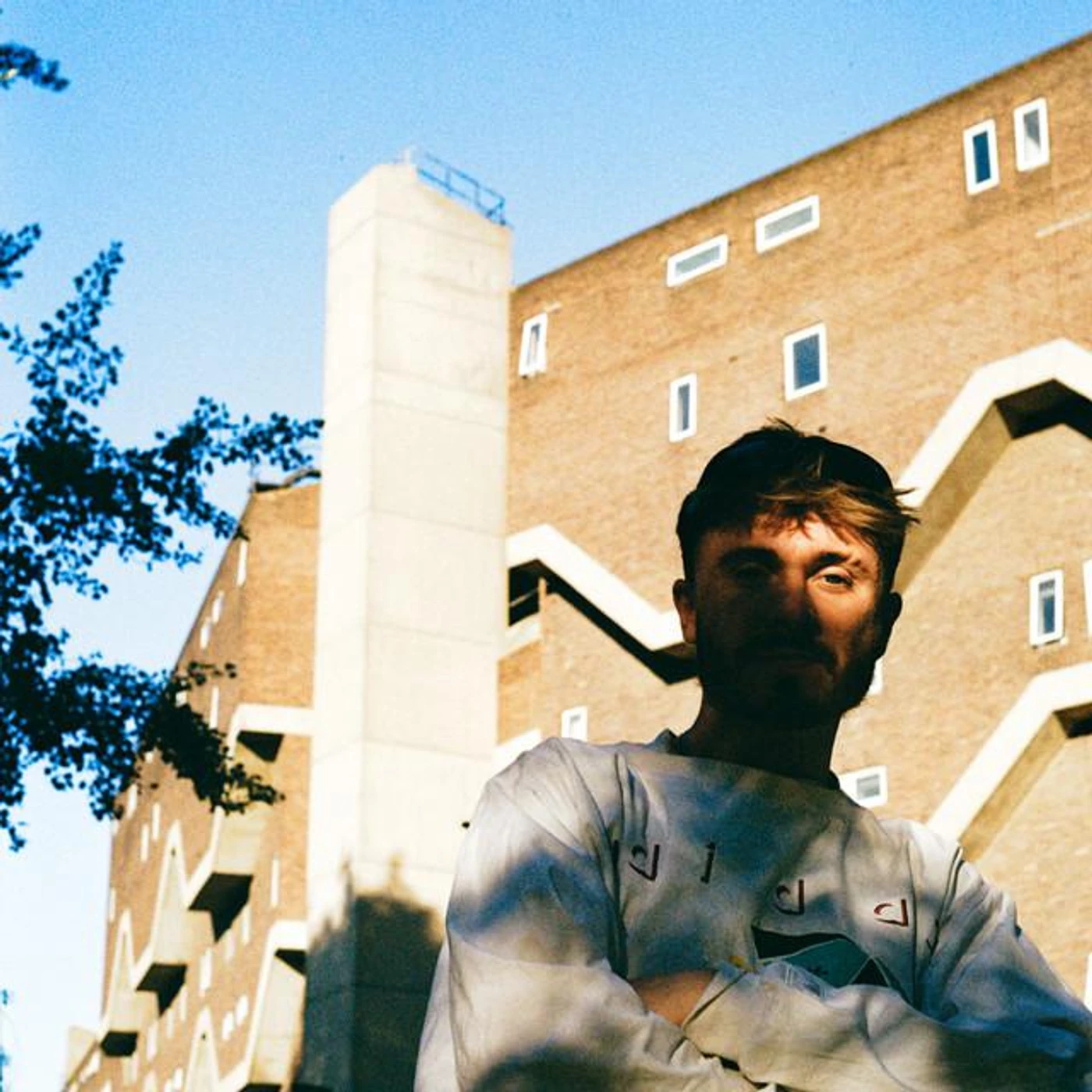 Sam Deeley Brand Page