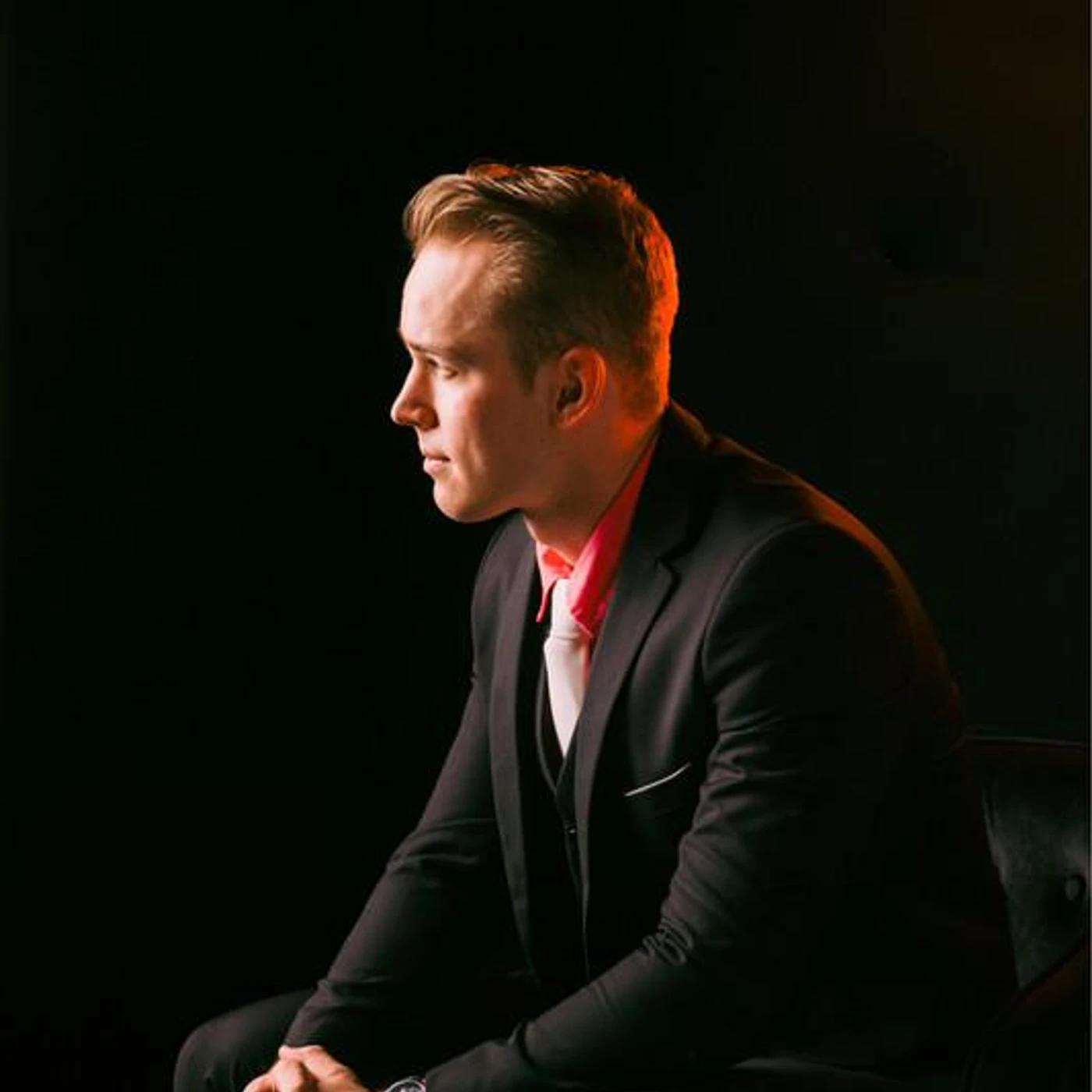Sam Delmore Brand Page