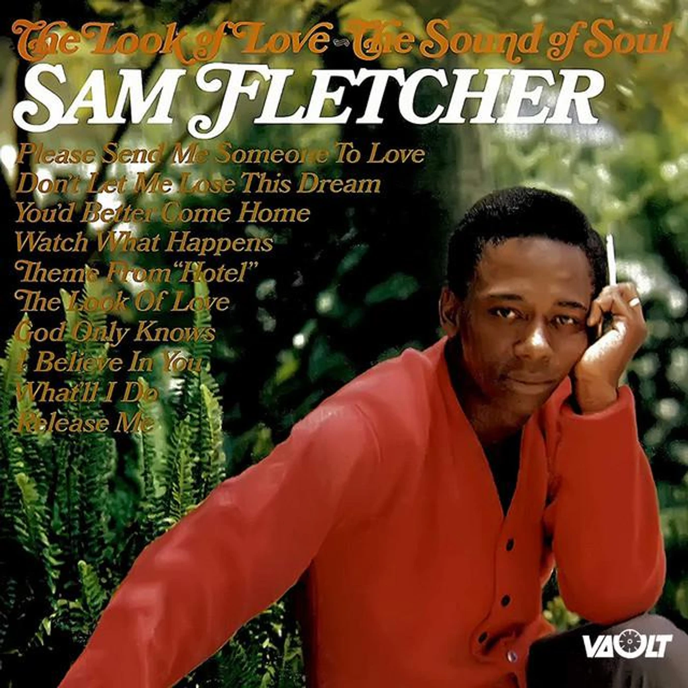 Sam Fletcher