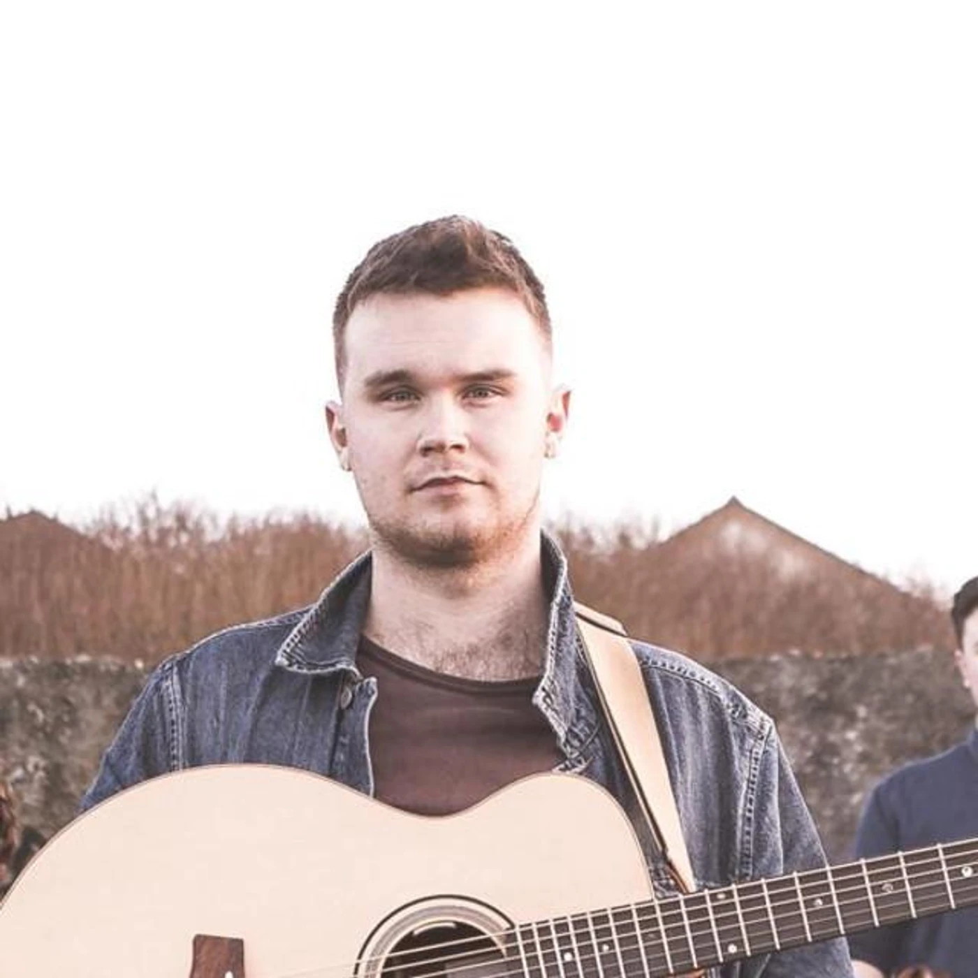 Sam Kelly Brand Page