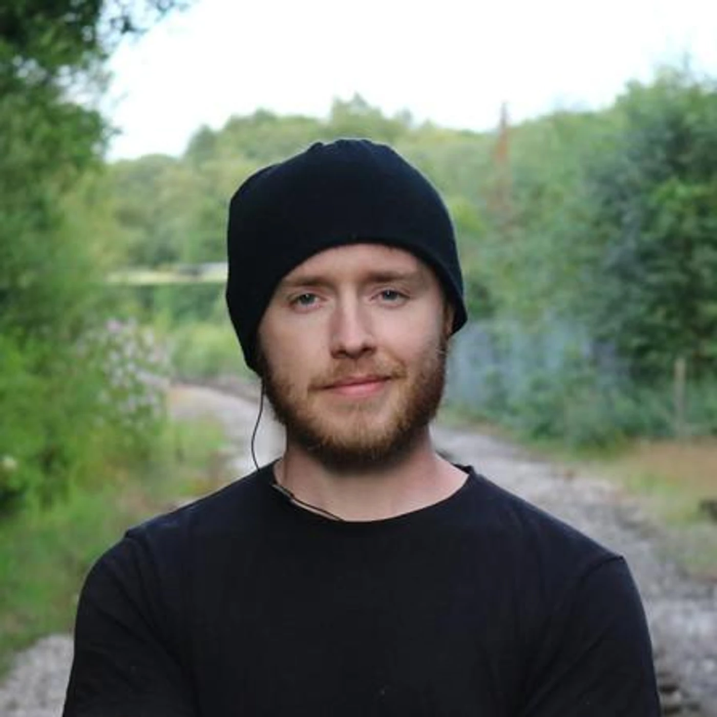 Sam Hollyman