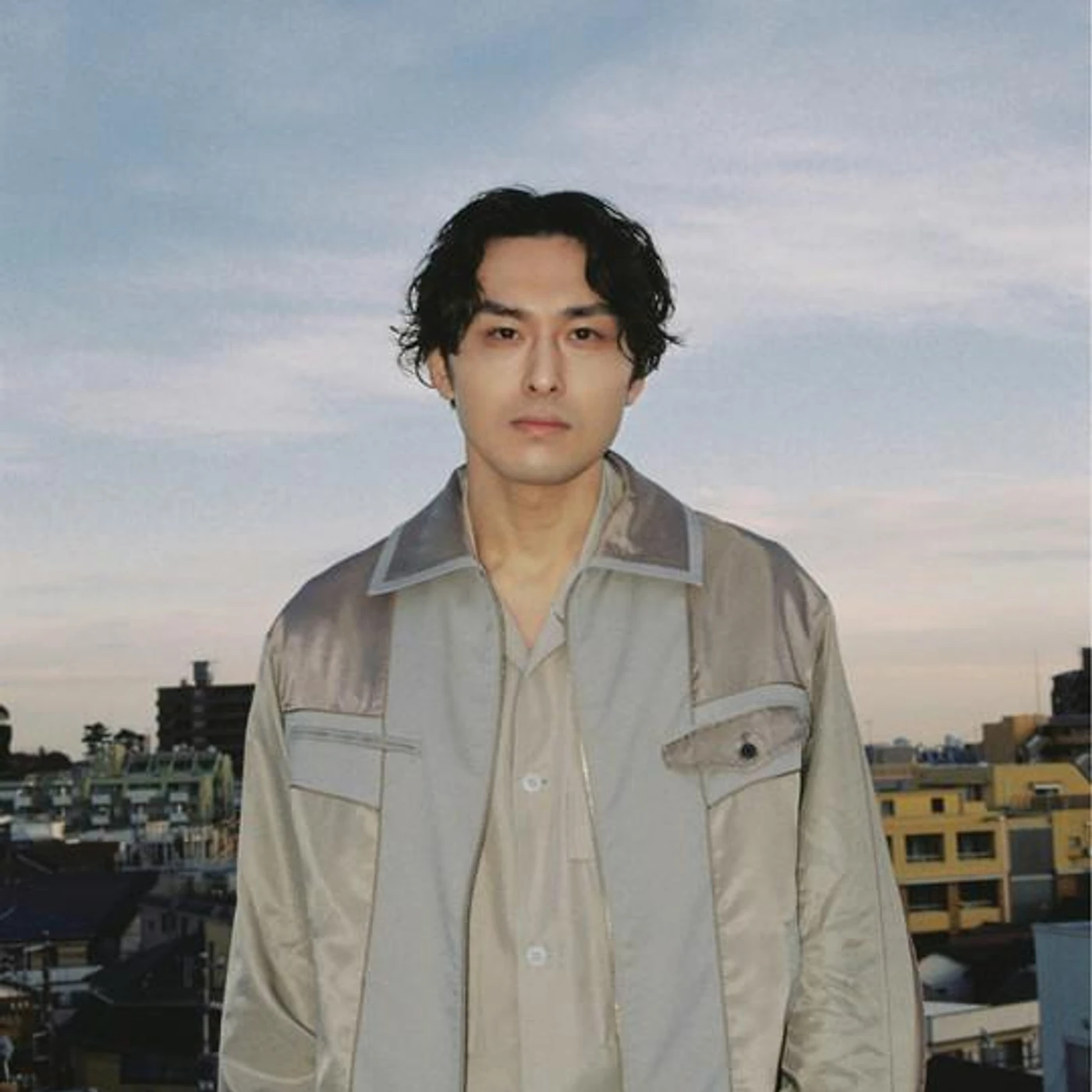 Sam is Ohm Brand Page