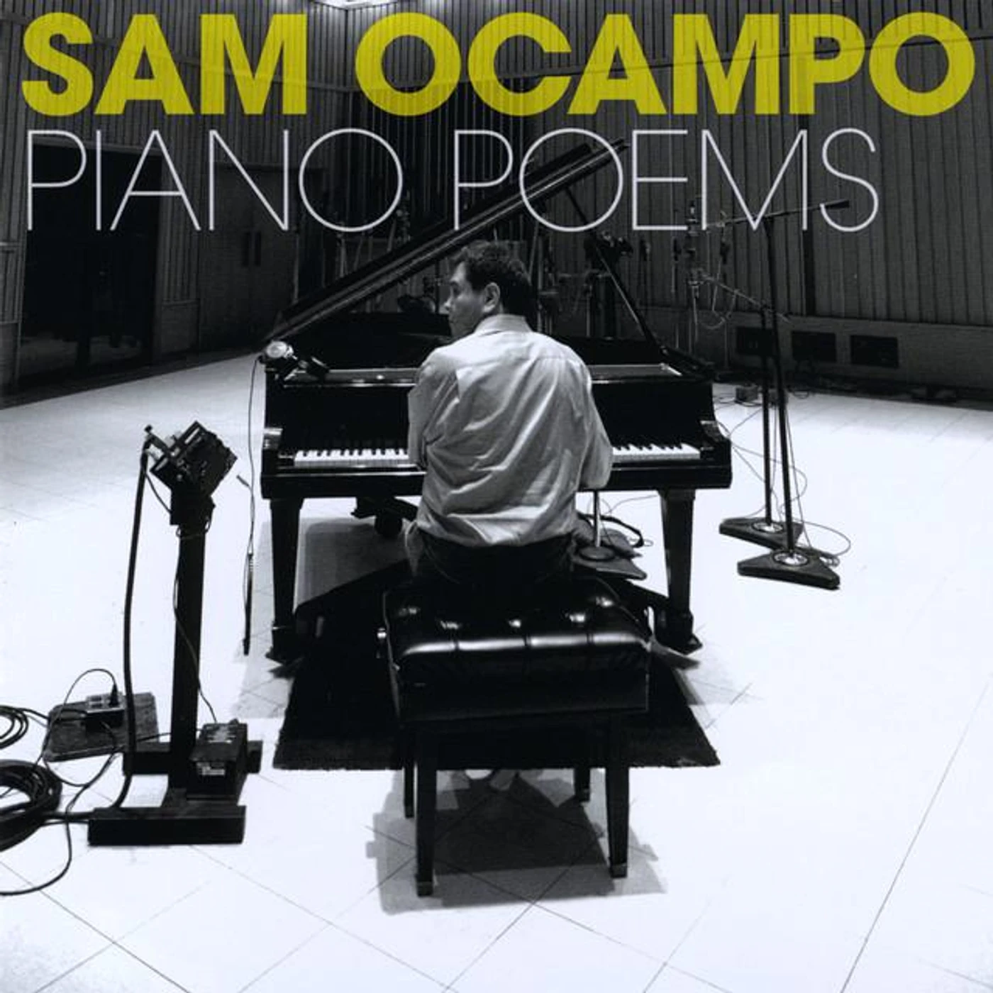 Sam Ocampo Brand Page