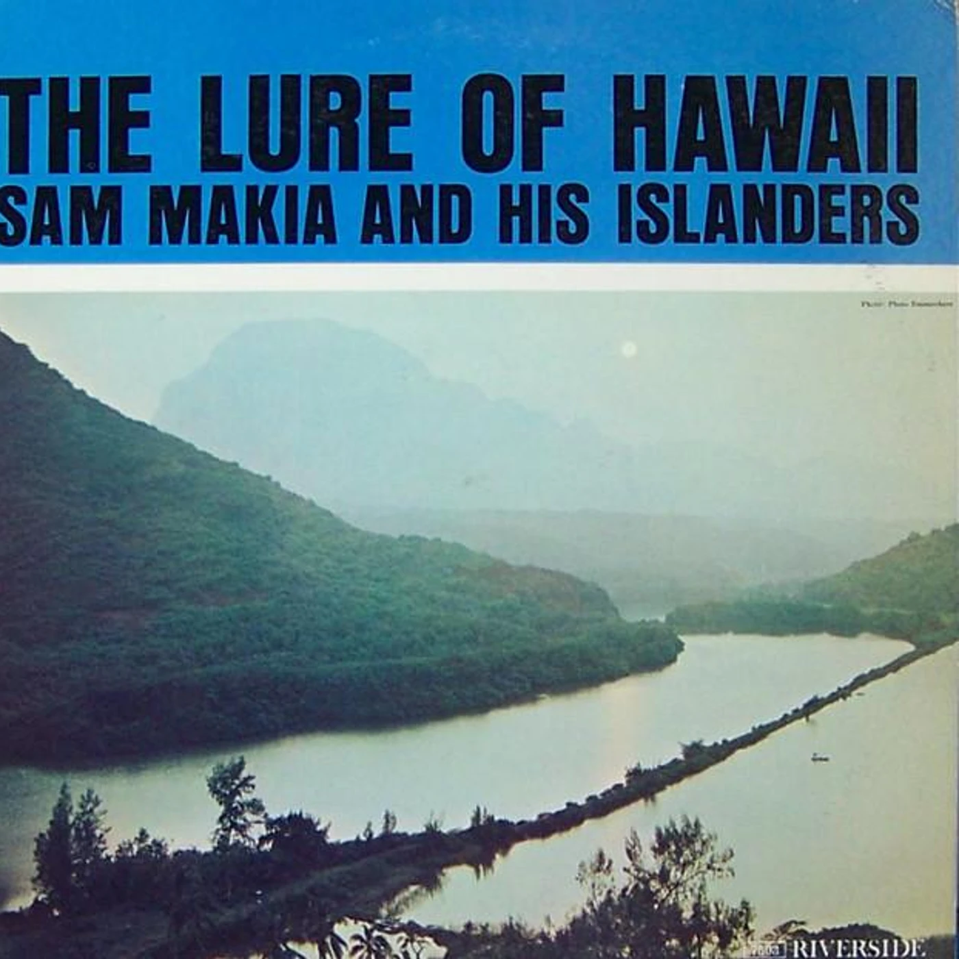 Sam Makia