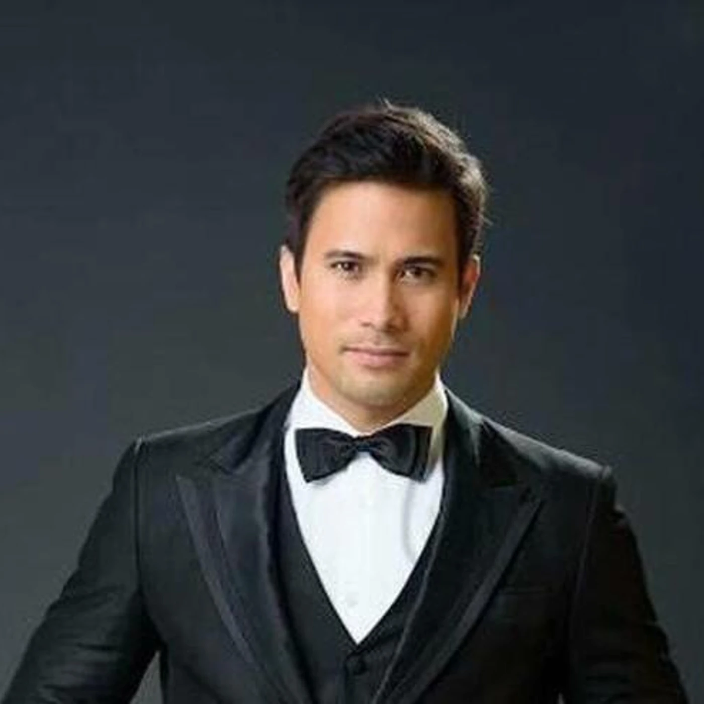 Sam Milby