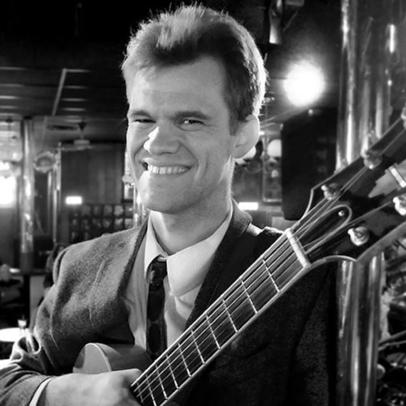 Sam Miltich Brand Page